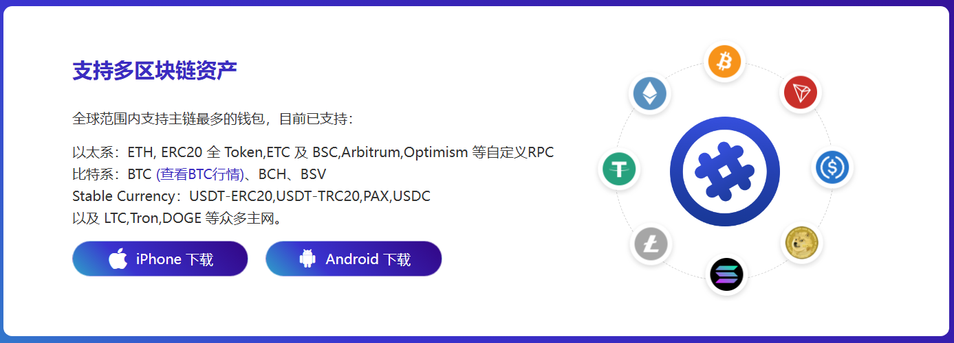 张网